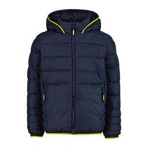 Куртка для мальчиков CMP KID JACKET FIX HOOD 34Z3314