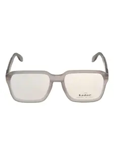 Очки в квадратной оправе Kador, серый
