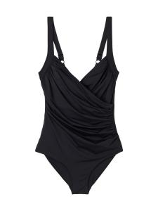 Минимайзер-купальник CALZEDONIA INDONESIA, черный