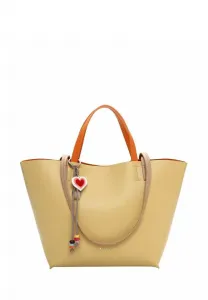 Сумка-Шоппер кешиа Tamaris, Lightyellow
