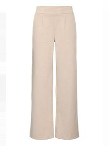 Обычные брюки со складками спереди b.young Rizetta, Mottled Beige