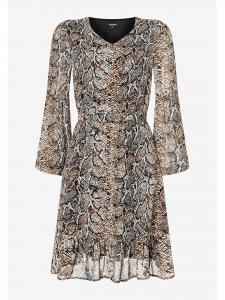 Платье More & More, бежевый