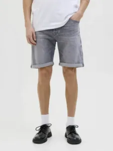 Джинсовые шорты jjirick jjioriginal Jack & Jones, Grey Denim