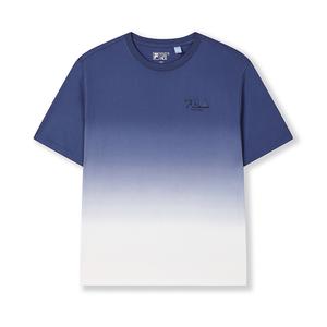 FILA Футболка Unisex Flying Blue