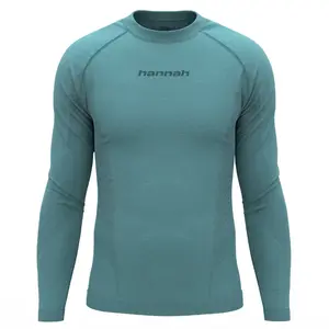 Базовый слой Hannah Thermo Active, зеленый