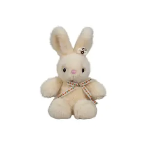 Милый плюшевый кролик Sweet Style, высота 30 см Jinnew