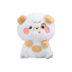 Очаровательная зверюшка плюшевая игрушка животное высота 30см KUKADI