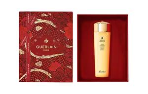 Jiaolan Jade Emperor's Luck Limited Imperial Bee Pose Moisturizing Essence Serum 150ml/300ml GUERLAIN