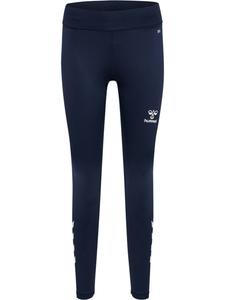 Леггинсы Hummel Hmlcore Xk Tights Woman, морской