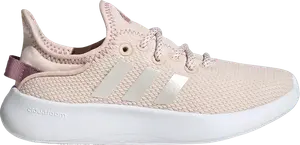 Кроссовки Cloudfoam Pure Big Kid 'Wonder Quartz Zero Metallic', розовый