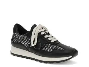 Кроссовки Gwenda Sneaker Baretraps, черный/кремовый