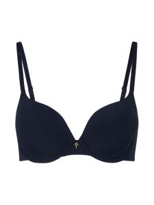 Бюстгальтер-футболка JOOP! Sensation, темно-синий