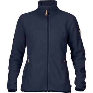FJALLRAVEN Флисовая куртка Stina