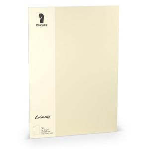 Фольга Coloretti A4 10 Единиц Кремовая Inna marka