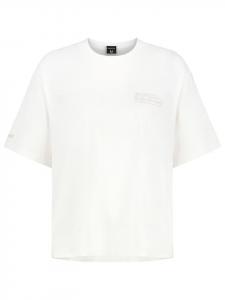 Sublevel Белая футболка