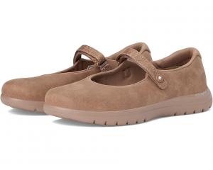 Балетки SKECHERS Performance On-the-go Flex - Whisper, цвет Mocha
