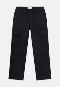 Брюки-карго BAGGY PANT Abercrombie & Fitch, светло-коричневый