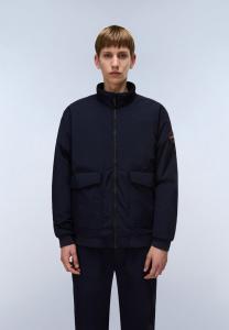 Куртка Napapijri Light jacket, Blu Marine/Blue