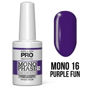 Mol Monophase 16 - 10ml Mollon Pro