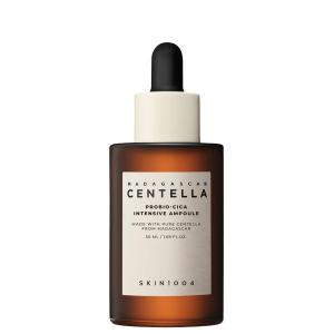 Сыворотка для лица madagascar centella probio-cica intensive ampoule Skin1004, объем 50 мл