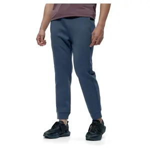 Джоггеры Born Living Yoga Lomond Lite, синий