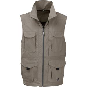 Vest gruenten ii-vest elastic Maul, бежевый