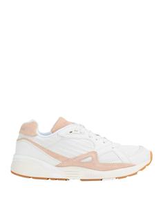 Кроссовки Lcs R850 W Monogramme Le Coq Sportif, белый