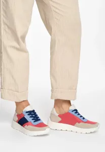 Нью-Йоркские кроссовки, пляжные кроссовки со клубникой Ara, Multi