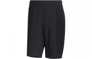 Повседневные шорты мужские черные Adidas Neo