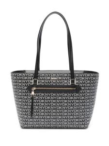 DKNY средняя сумка Bryant Ave, черный