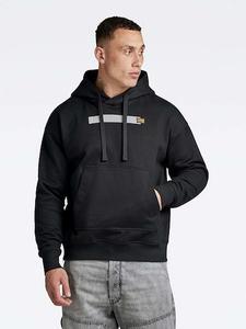 Толстовка черного цвета G-Star