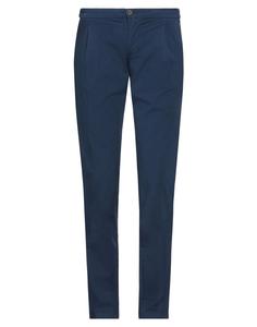 Брюки Re_Hash, синий