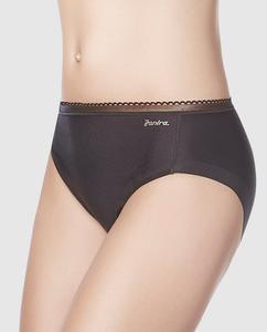 Женские трусики Janira стандартного кроя Janira, черный