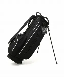 Легкая сумка-органайзер с логотипом в тон (размер 46 дюймов) (унисекс) Pearly Gates, цвет Black