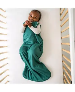 Детский спальный мешок 2.5 TOG Kyte Baby, зеленый