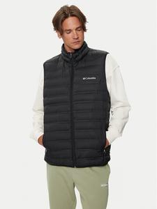 Жилет активного кроя Columbia, черный