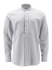 Традиционная рубашка Эсоко в джинсах OS-Trachten