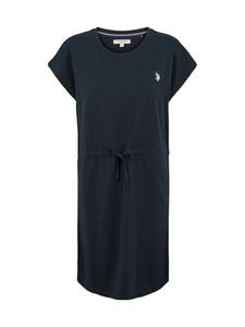 Платье U.S. POLO ASSN. Ida, темно-синий