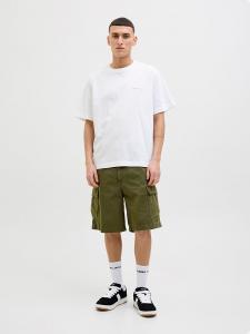 Футболка Jack & Jones, белый