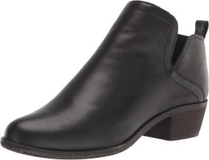 Женские ботильоны Lucky Brand Bollo, Black