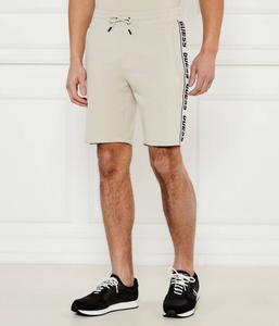 Шорты Арло Regular fit Guess Active, желтый