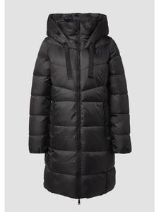 Пальто в цвете 9999_черный s.Oliver