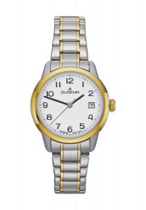Женские часы DUGENA, цвет Bicolor