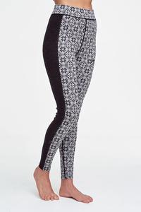 Функциональные леггинсы ROSE Kari Traa, черный