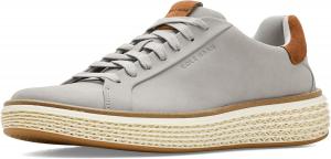 Мужские кроссовки Cole Haan Grandpro Court Skyweave, бежевый/слоновая кость