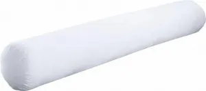 Подушка DODO Vancouver, белая, 140 см DoDo