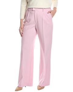 Любимая дочь Низкие любимые брюки Favorite Daughter, розовый