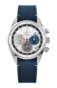 Часы chronomaster original Zenith