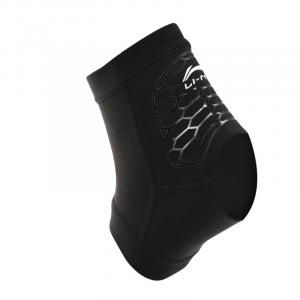 Мужские щиколотки для Soccer, Basketball, Running, Cycling LINING, черный