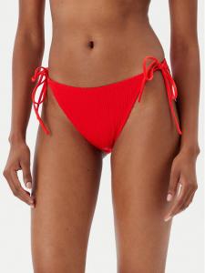 Нижняя часть бикини C12VA5 Chantelle, красный